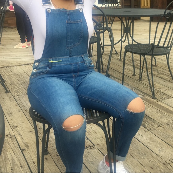 Overalls - Picture 1 of 1